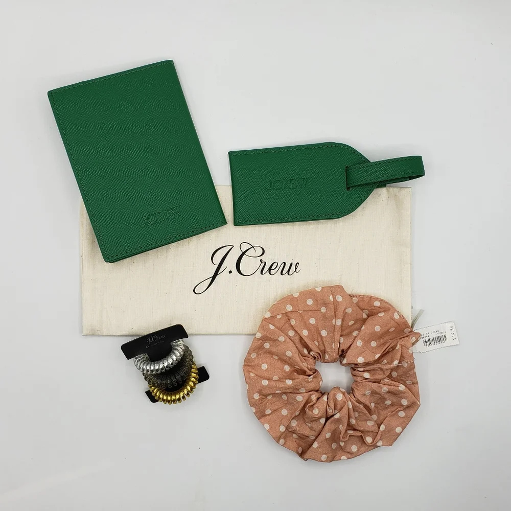 J. CREW Bundle